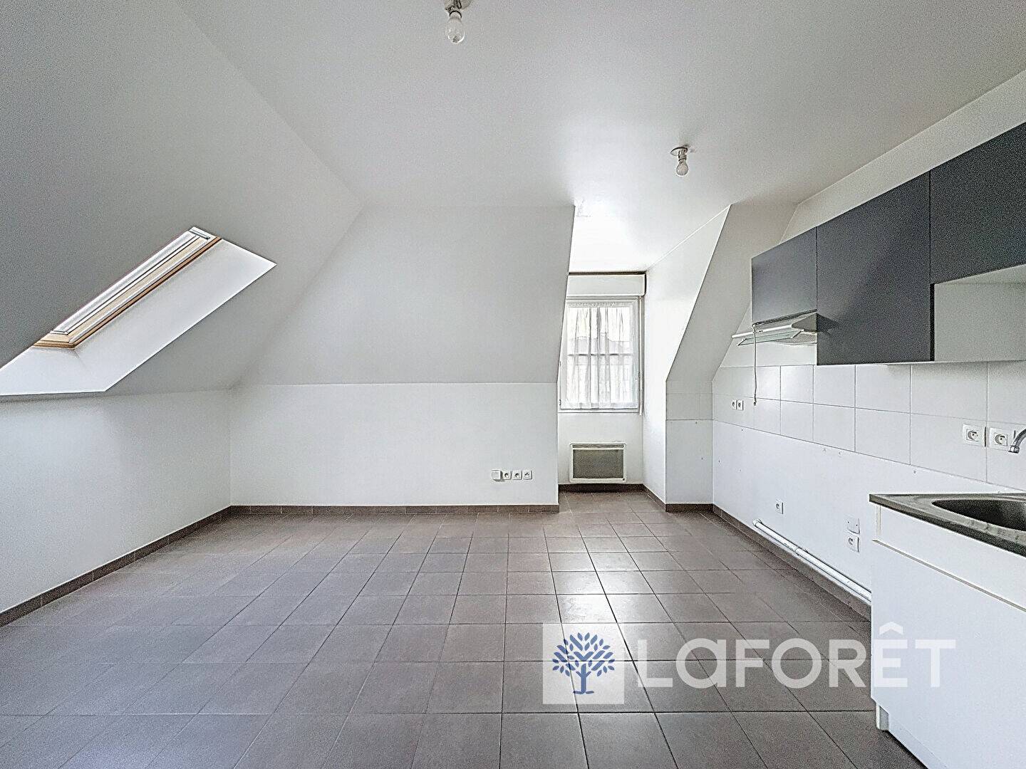 Maison à vendre, 40m², ANTONY