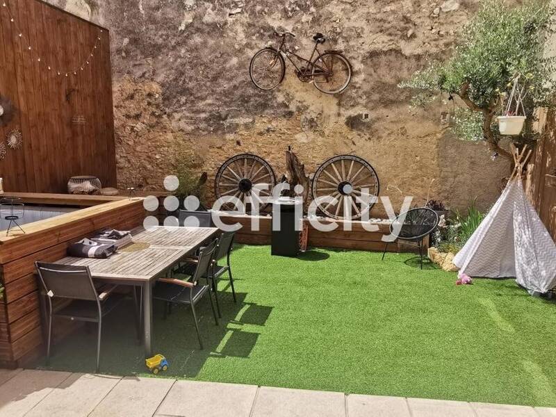 Maison à vendre, 250m², NISSAN LEZ ENSERUNE