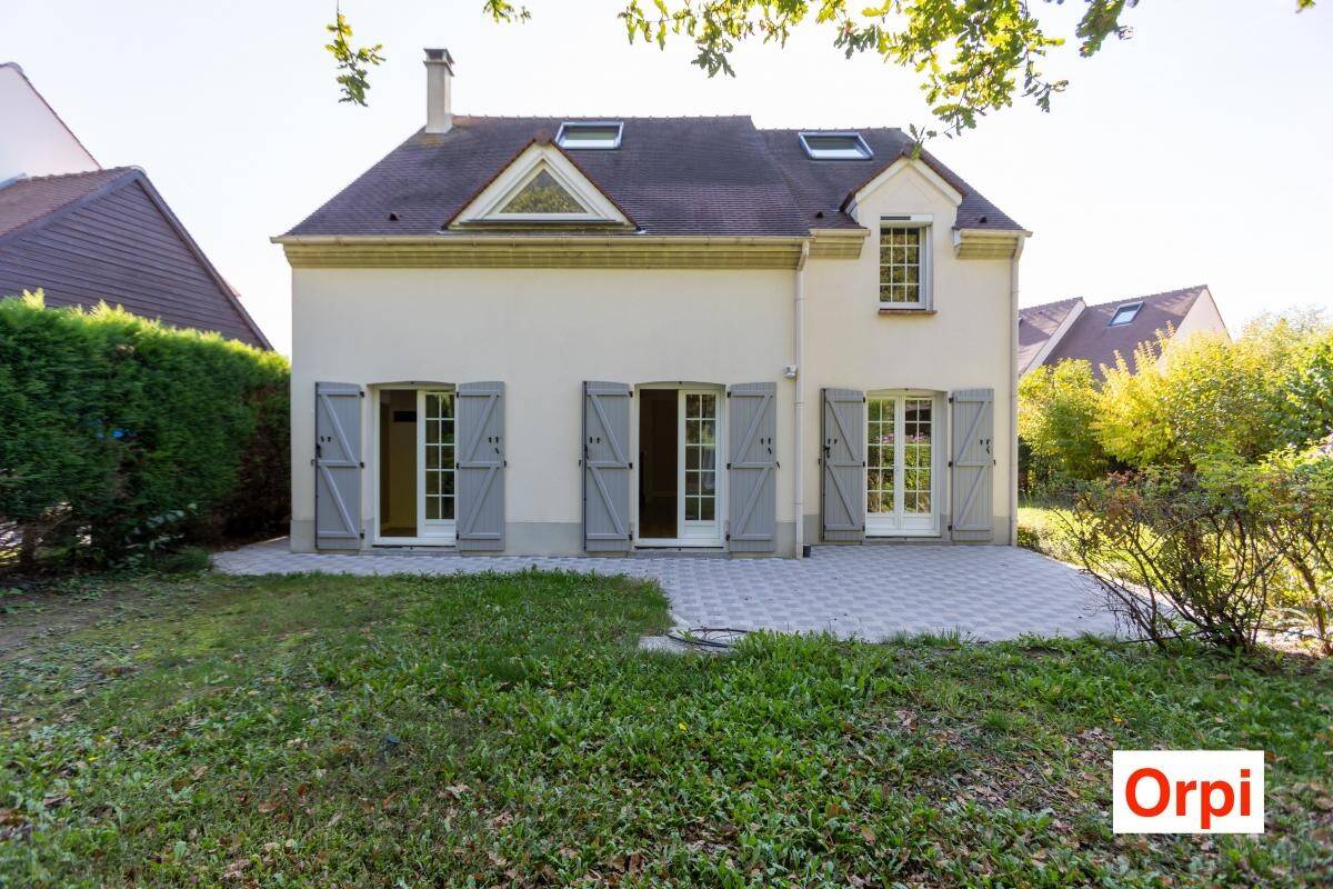 Maison à vendre, 169m², MAROLLES EN BRIE