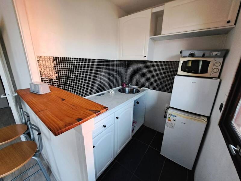 Maison à louer, 26m², GRENOBLE