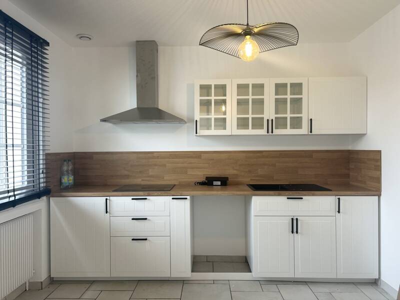 Maison à louer, 97m², SAVIGNEUX