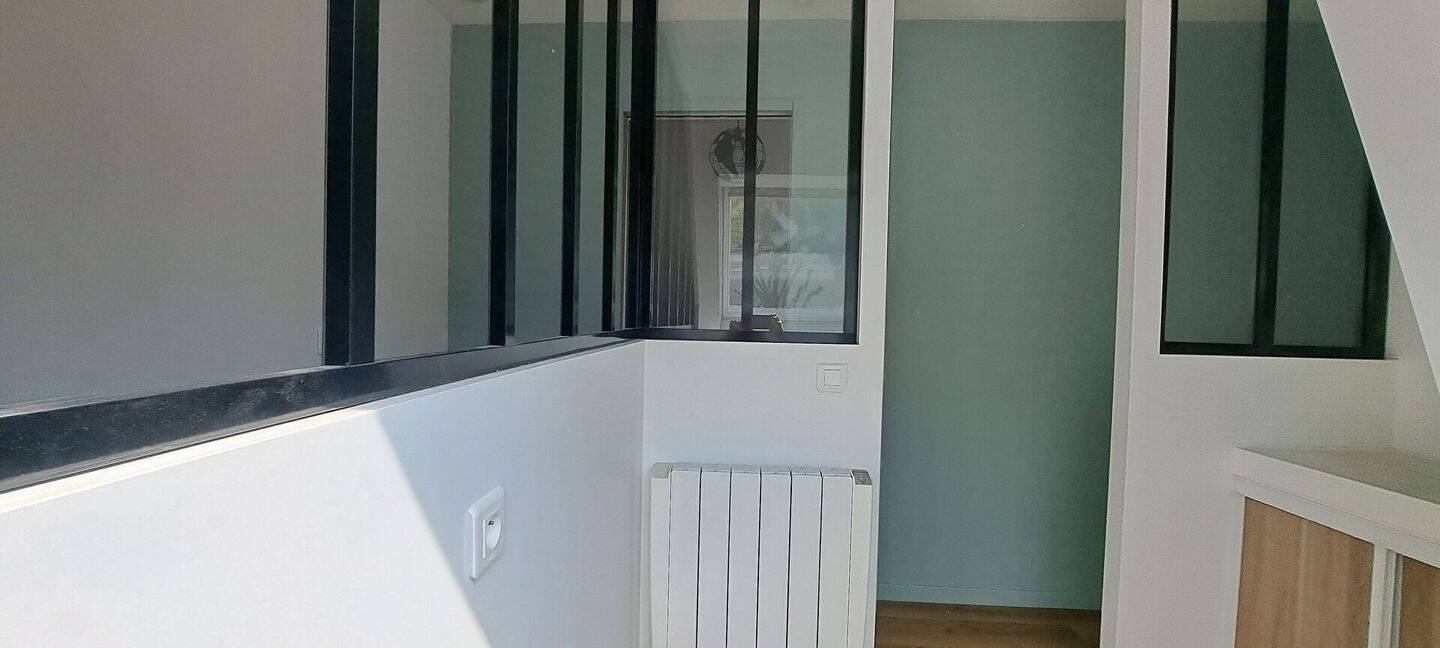 Maison à vendre, 110m², MEZIERES SUR SEINE