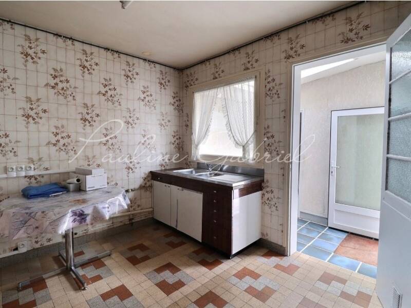 Maison à vendre, 75m², LE HAVRE