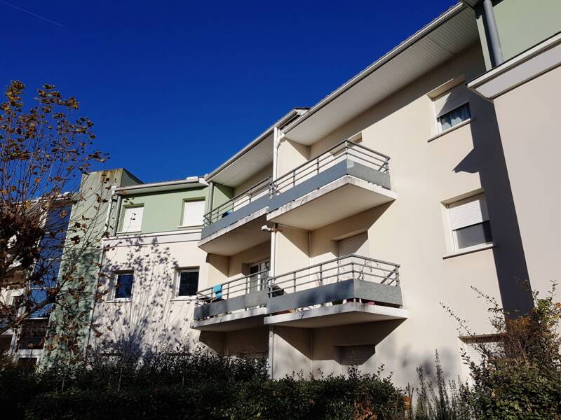 Maison à vendre, 39m², BORDEAUX