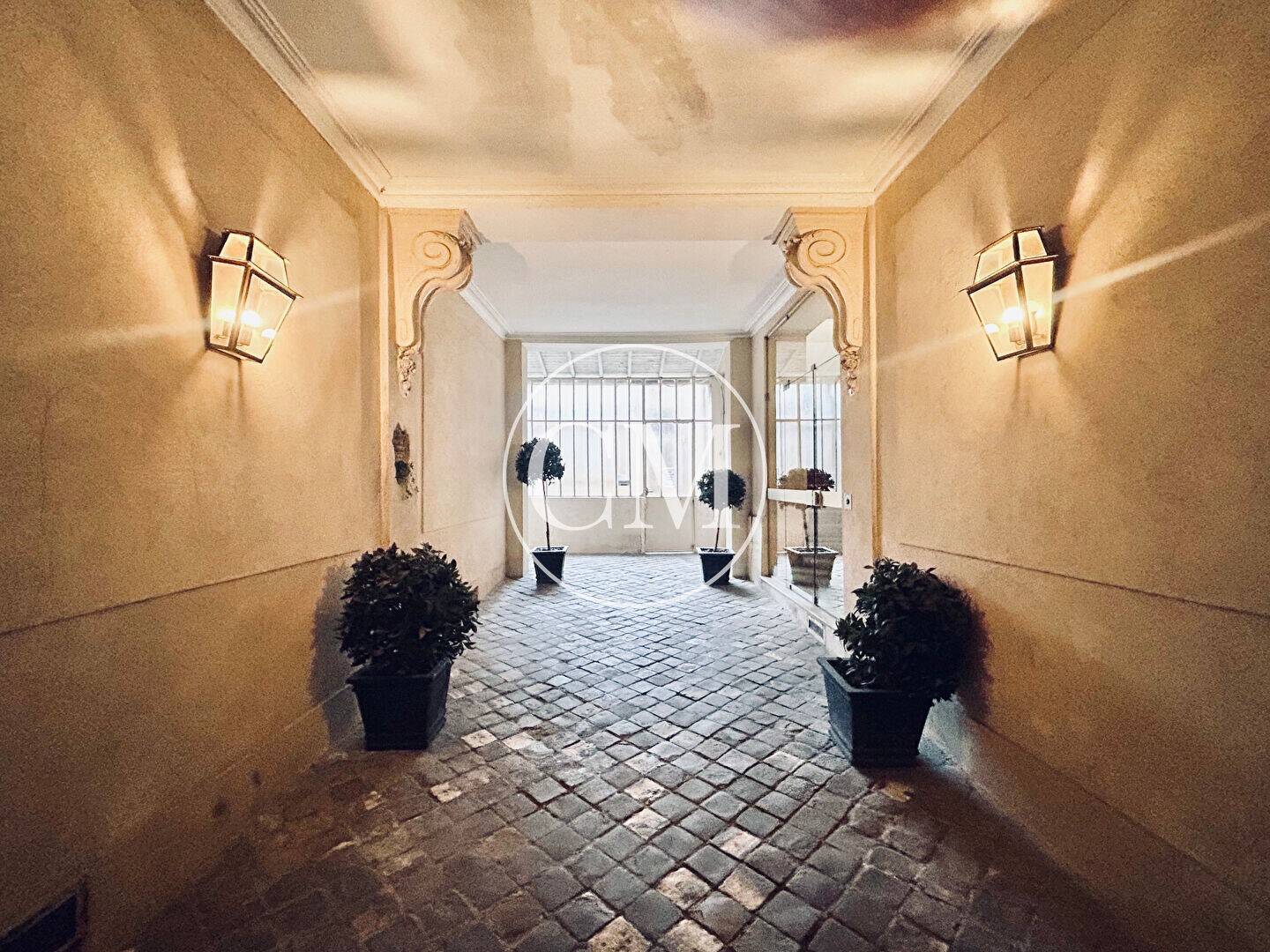 Maison à louer, 64m², VERSAILLES