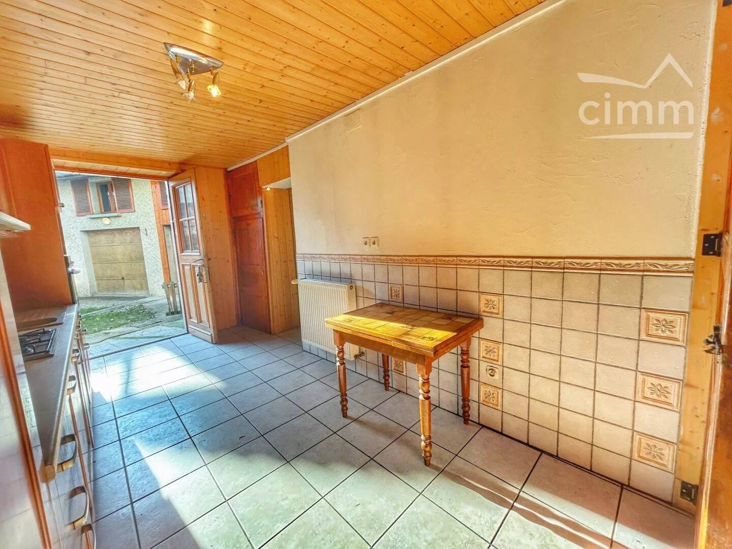 Maison à vendre, 125m², LE TOUVET