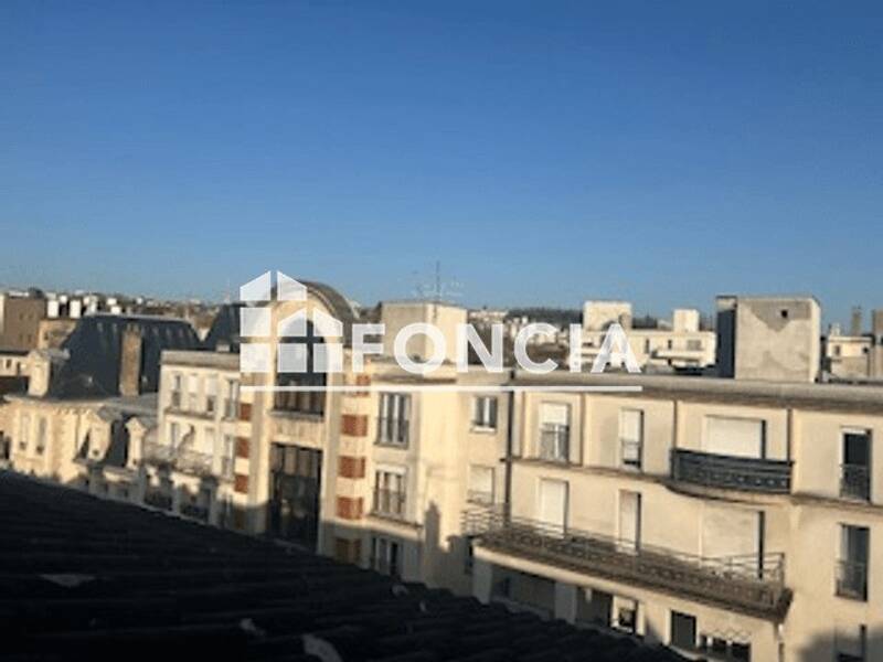 Maison à louer, 32m², NANCY
