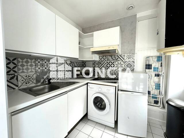 Maison à louer, 25m², LA ROCHELLE