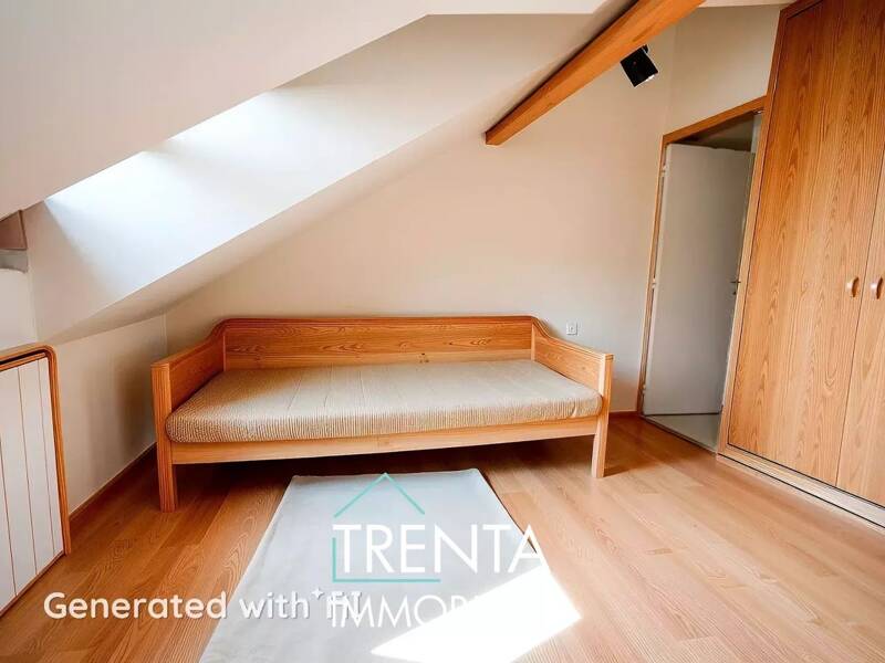 Maison à vendre, 18m², GRENOBLE