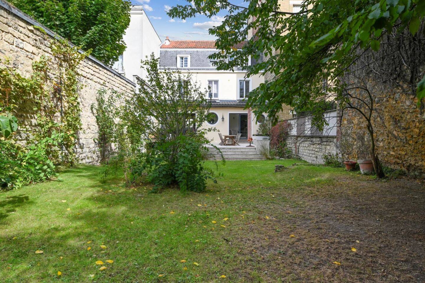 Maison à vendre, 235m², ASNIERES SUR SEINE