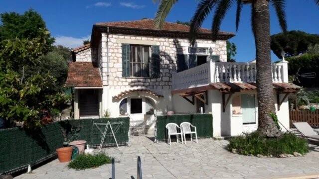 Maison à louer, 39m², CAGNES SUR MER