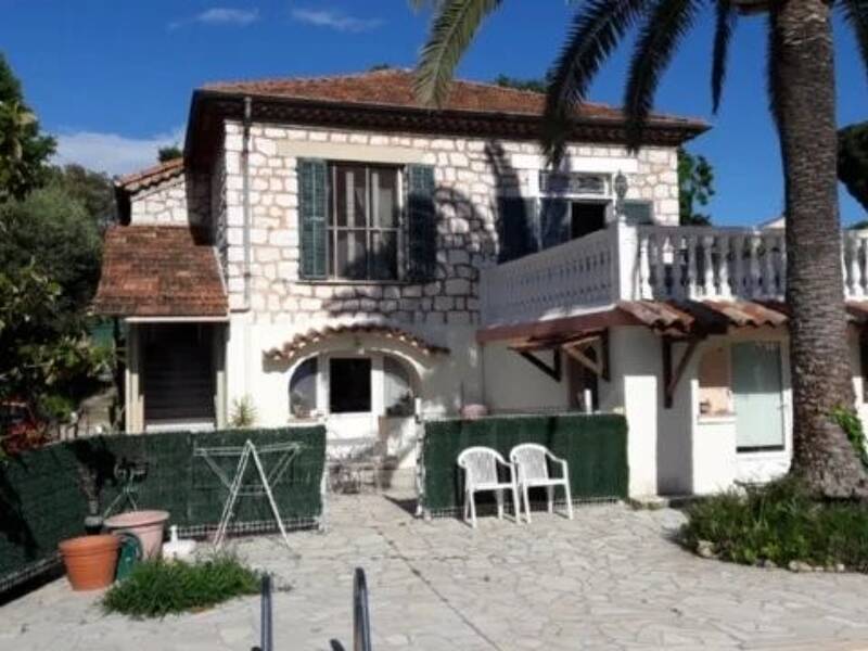 Maison à louer, 39m², CAGNES SUR MER