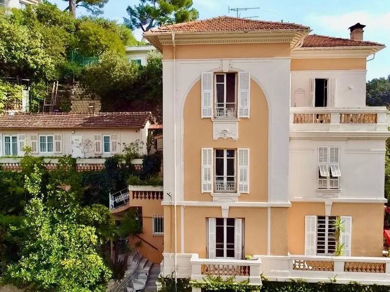 Maison à vendre, 230m², NICE