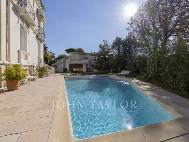 Maison à vendre, 530m², MARSEILLE 1ER