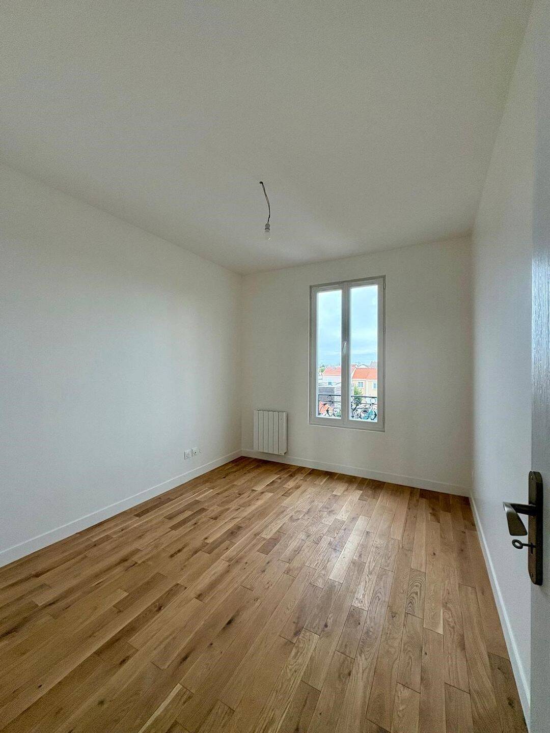 Maison à louer, 43m², COLOMBES