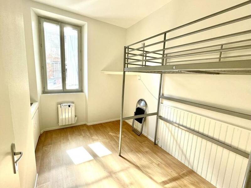 Maison à louer, 11m², TOULOUSE