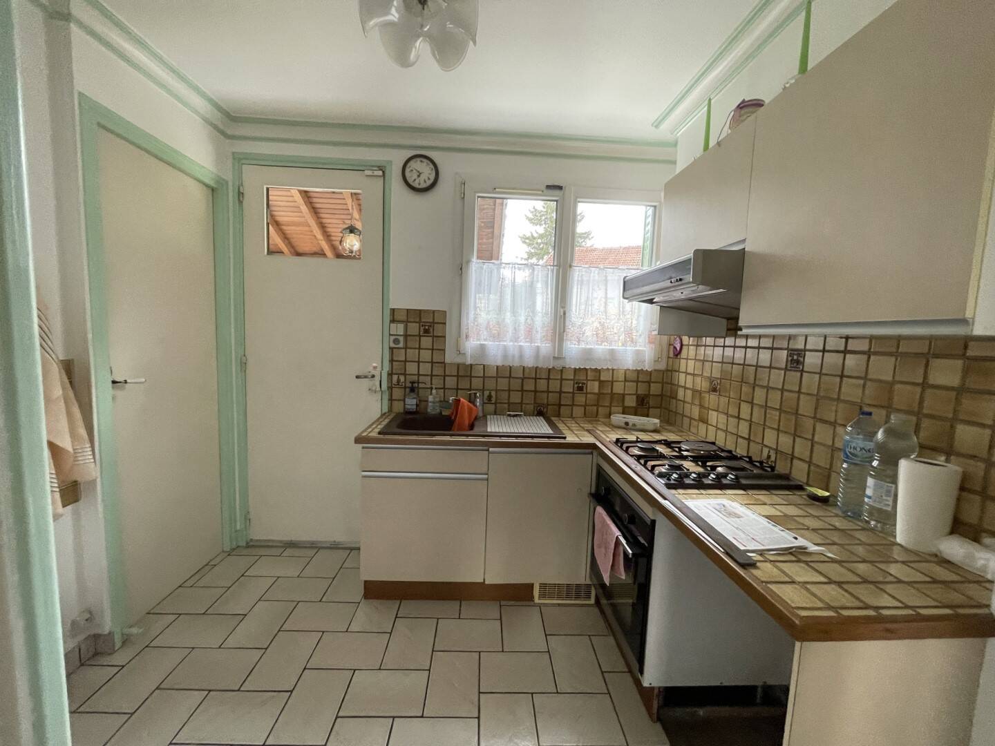 Maison à vendre, 61m², LA ROCHETTE