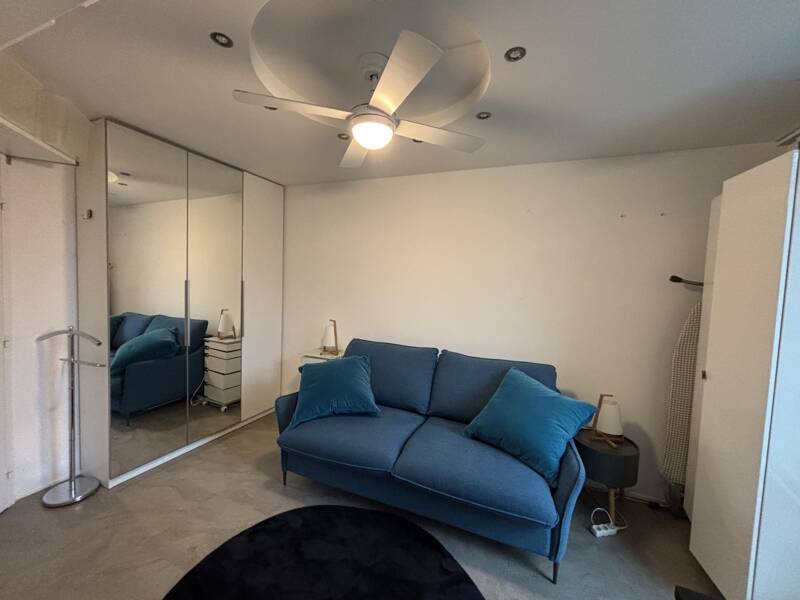 Maison à louer, 33m², METZ