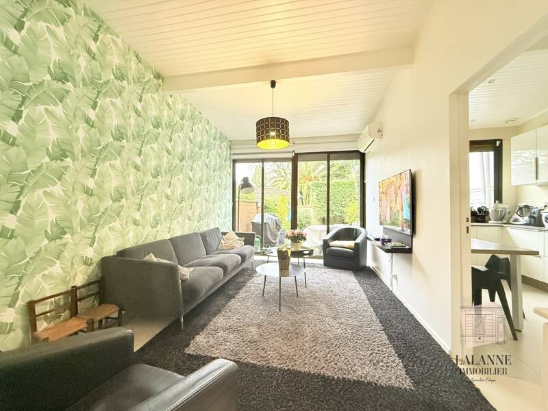 Maison à vendre, 118m², BORDEAUX