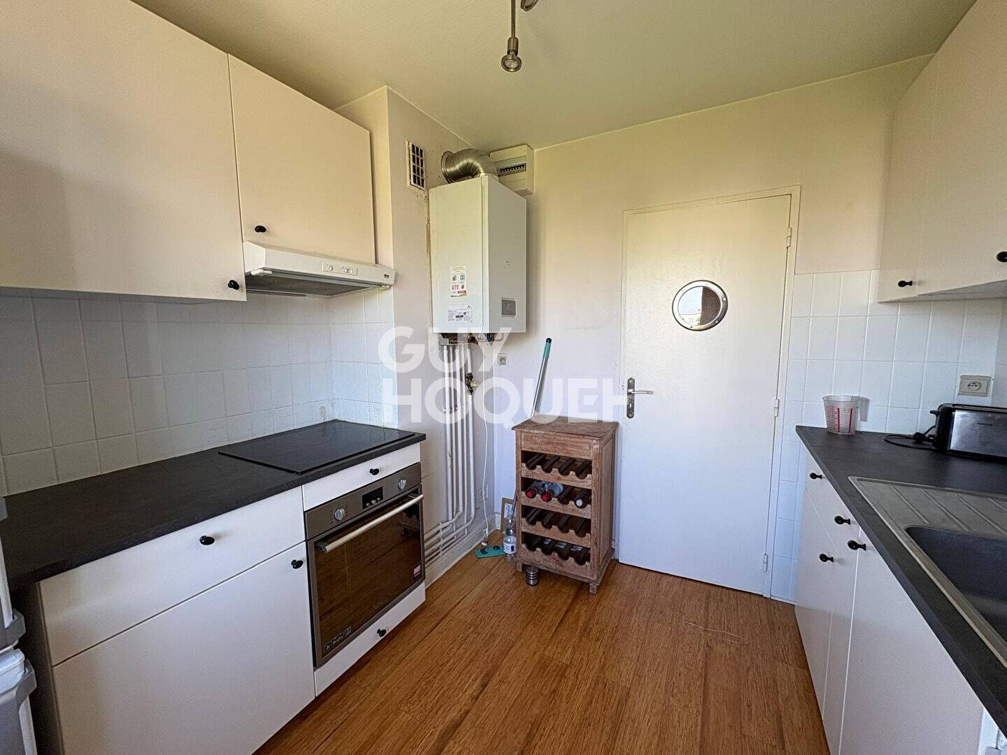 Maison à louer, 67m², MERIGNAC