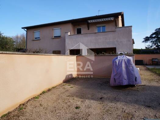 Maison à louer 1 495 € 4 pièces 3 chambres 87 m² 159 m² de terrain Chazay-d'Azergues 69380