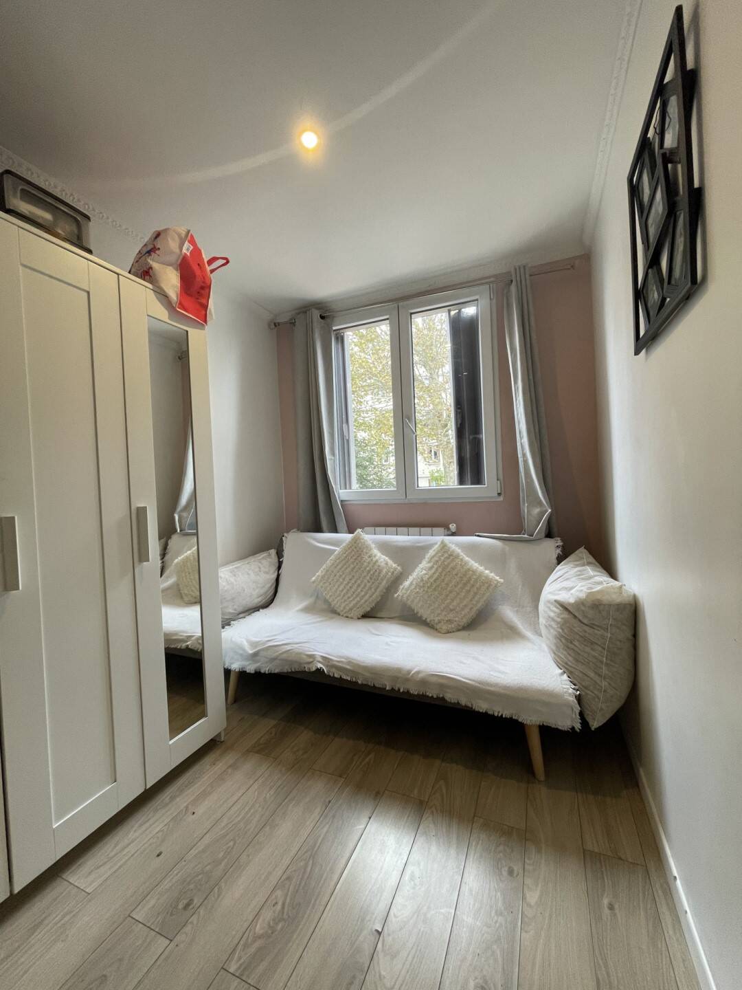 Maison à vendre, 75m², BOBIGNY