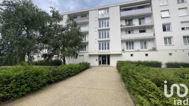 Appartement à vendre 179 000 € 2 pièces 1 chambre 50 m² RDC/4 Historique Saint-Cyr-sur-Loire 37540