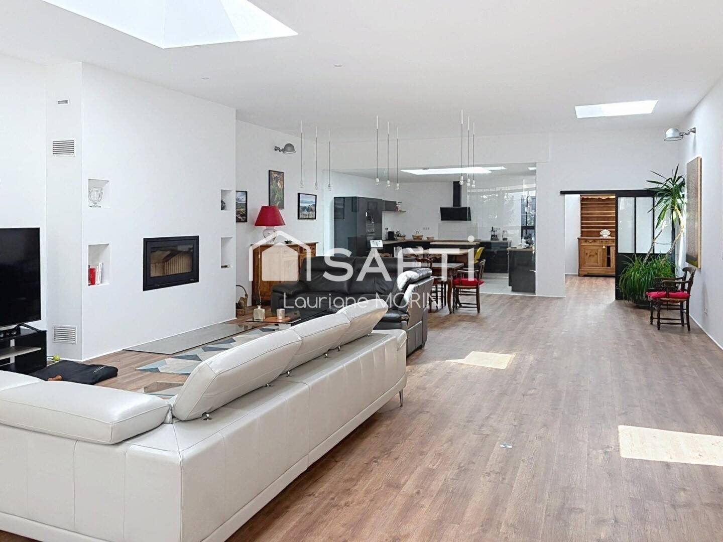 Maison à vendre, 308m², ROCHEFORT