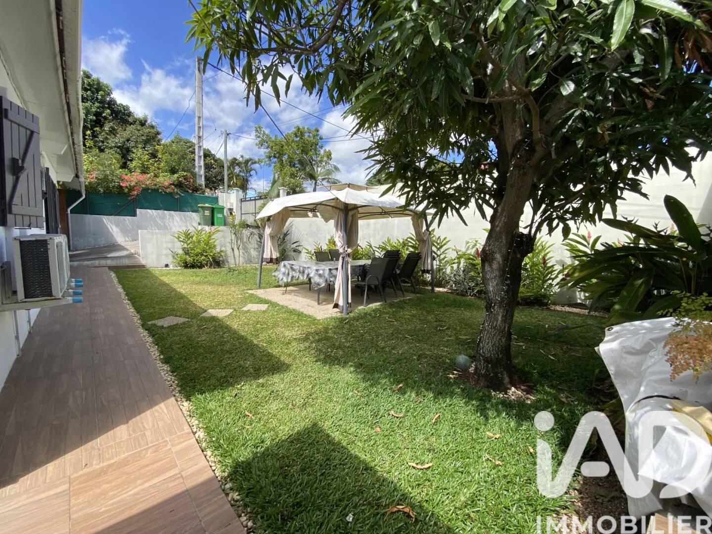 Maison à vendre, 134m², SAINT LOUIS