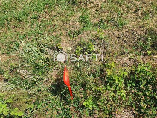 Terrain constructible à vendre 81 000 € 900 m² de terrain Tarsul 21120