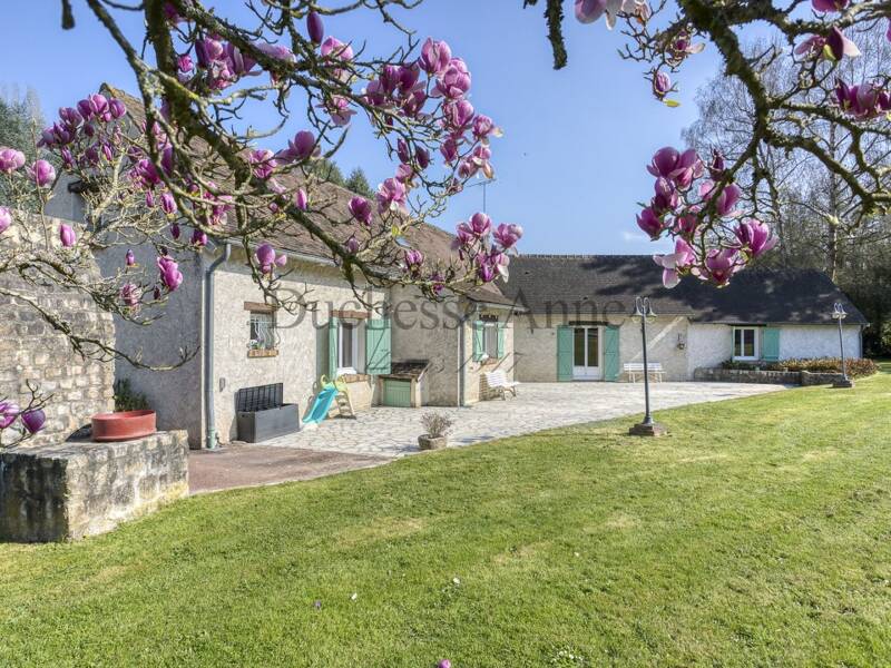 Maison à vendre, 350m², LES MESNULS