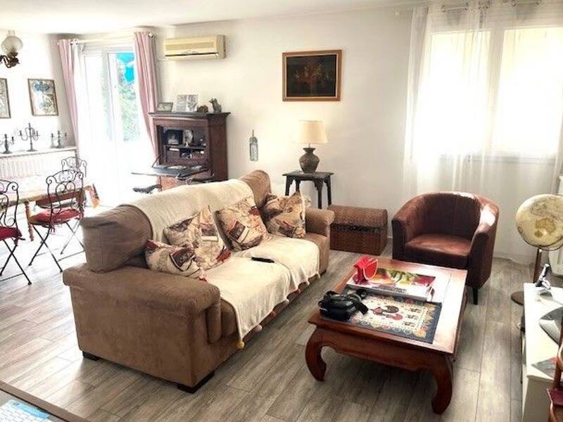 Maison à louer, 78m², MONTPELLIER