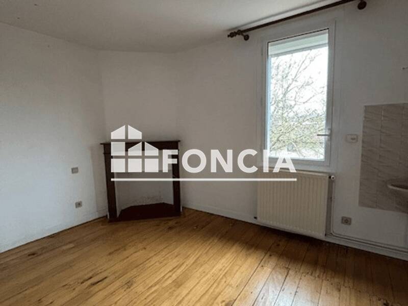 Maison à louer, 130m², AUTERIVE