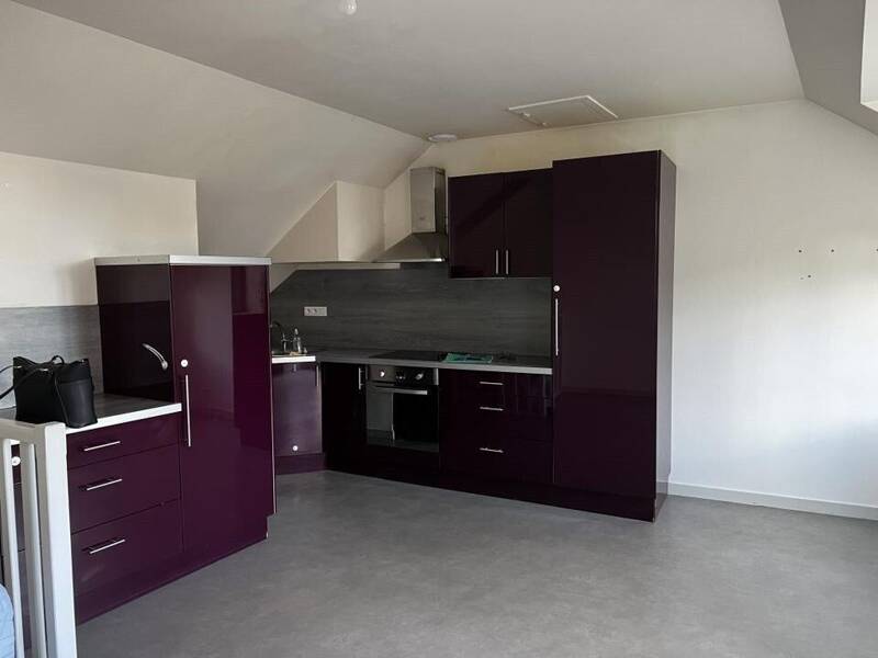 Maison à louer, 70m², PAU