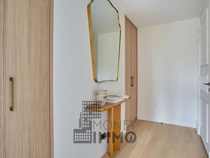 Maison à louer, 160m², PARIS 7E