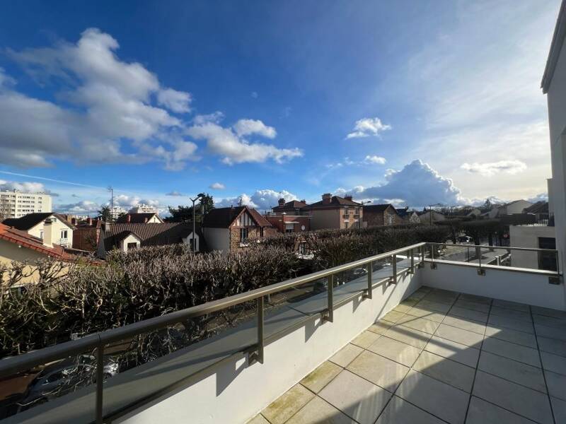 Maison à louer, 53m², ANTONY
