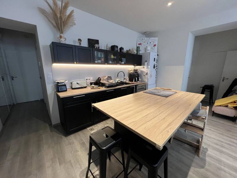 Maison à vendre, 80m², SAINT ETIENNE
