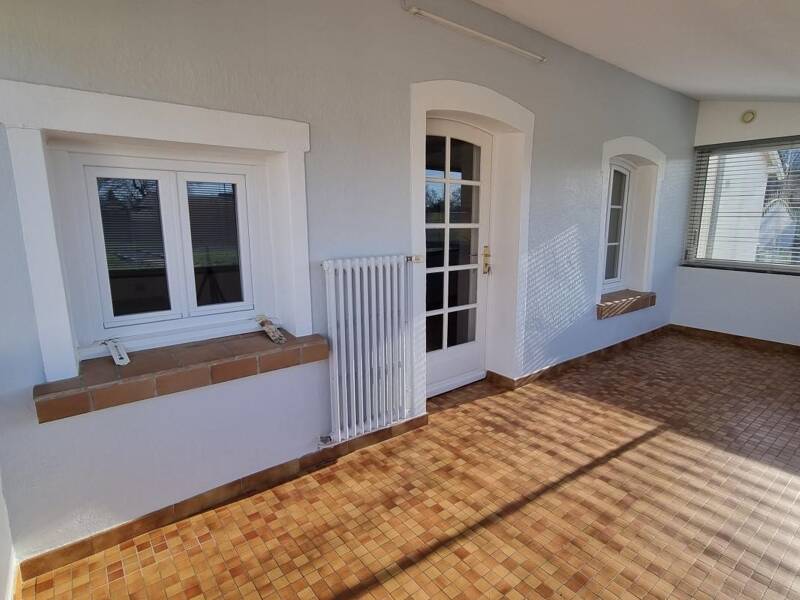 Maison à louer, 102m², FONDETTES