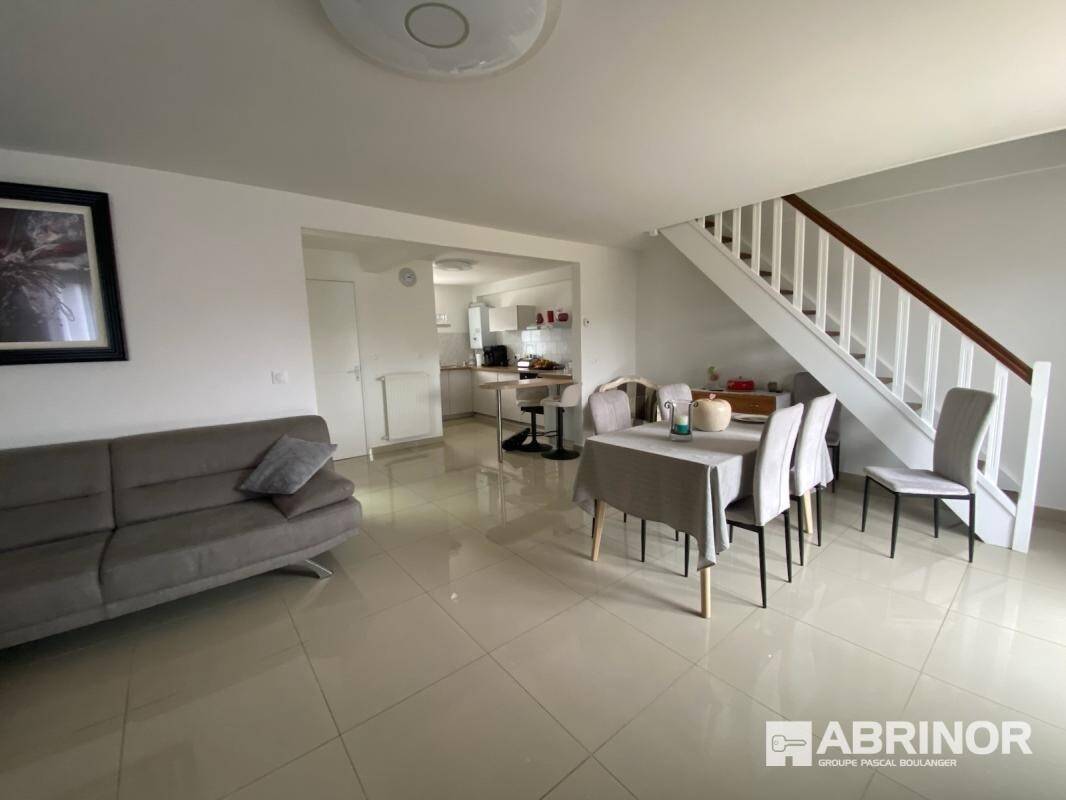 Maison à vendre, 0m², TOURCOING