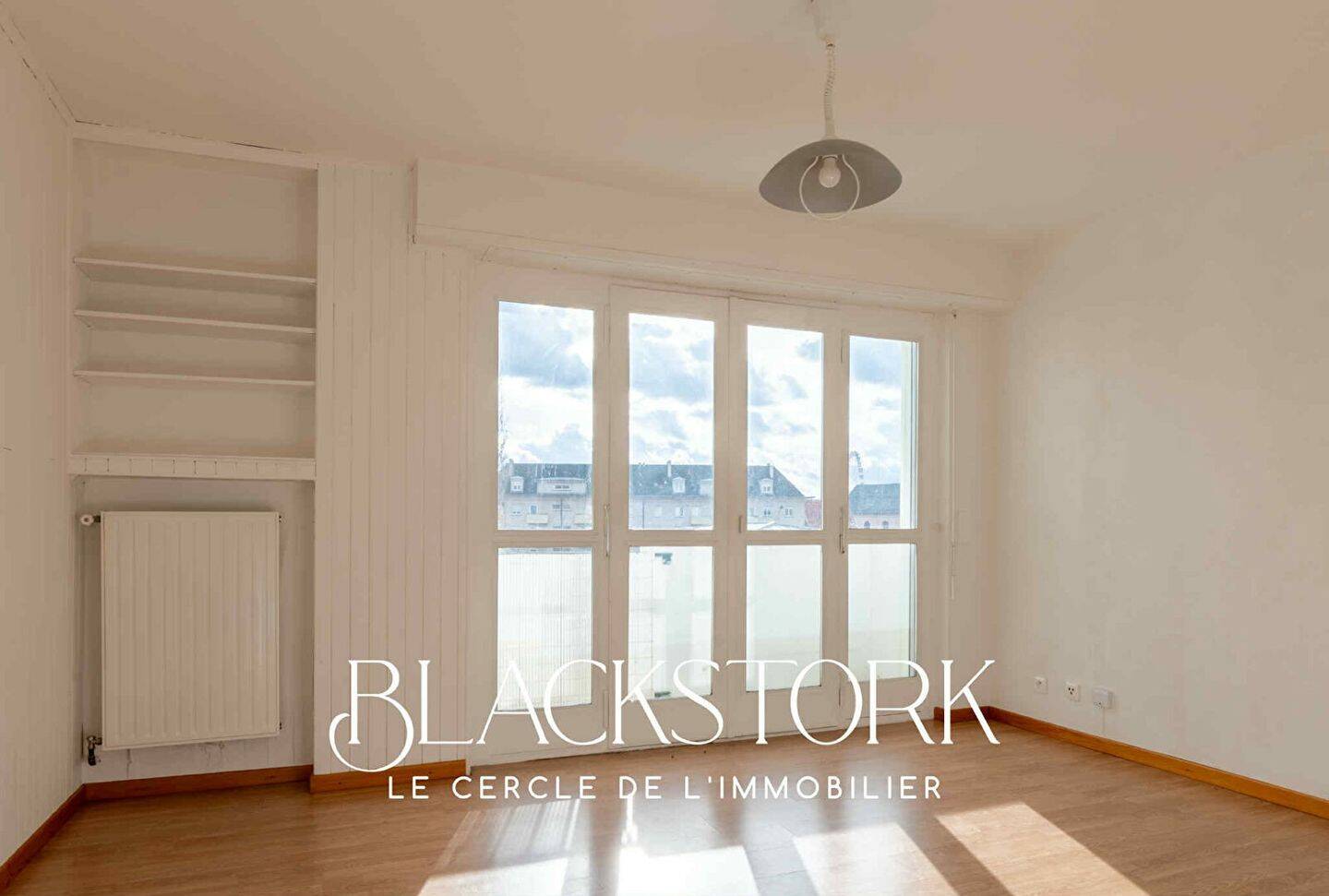 Maison à vendre, 58m², COLMAR