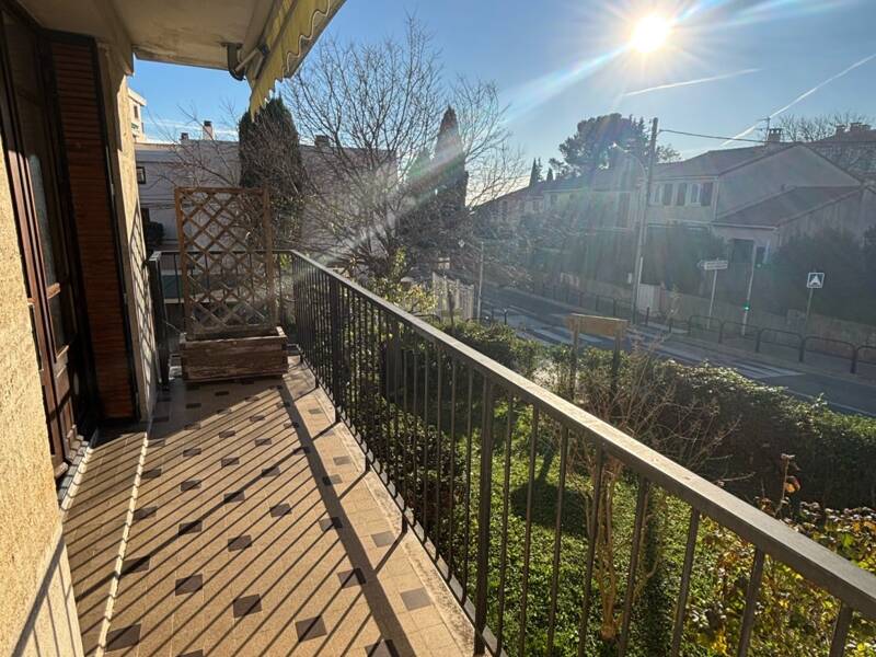 Maison à louer, 69m², AIX EN PROVENCE