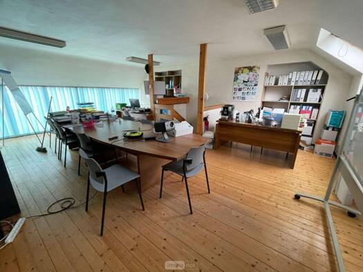 Autres à vendre 100 700 € 76 m² Plougoulm 29250