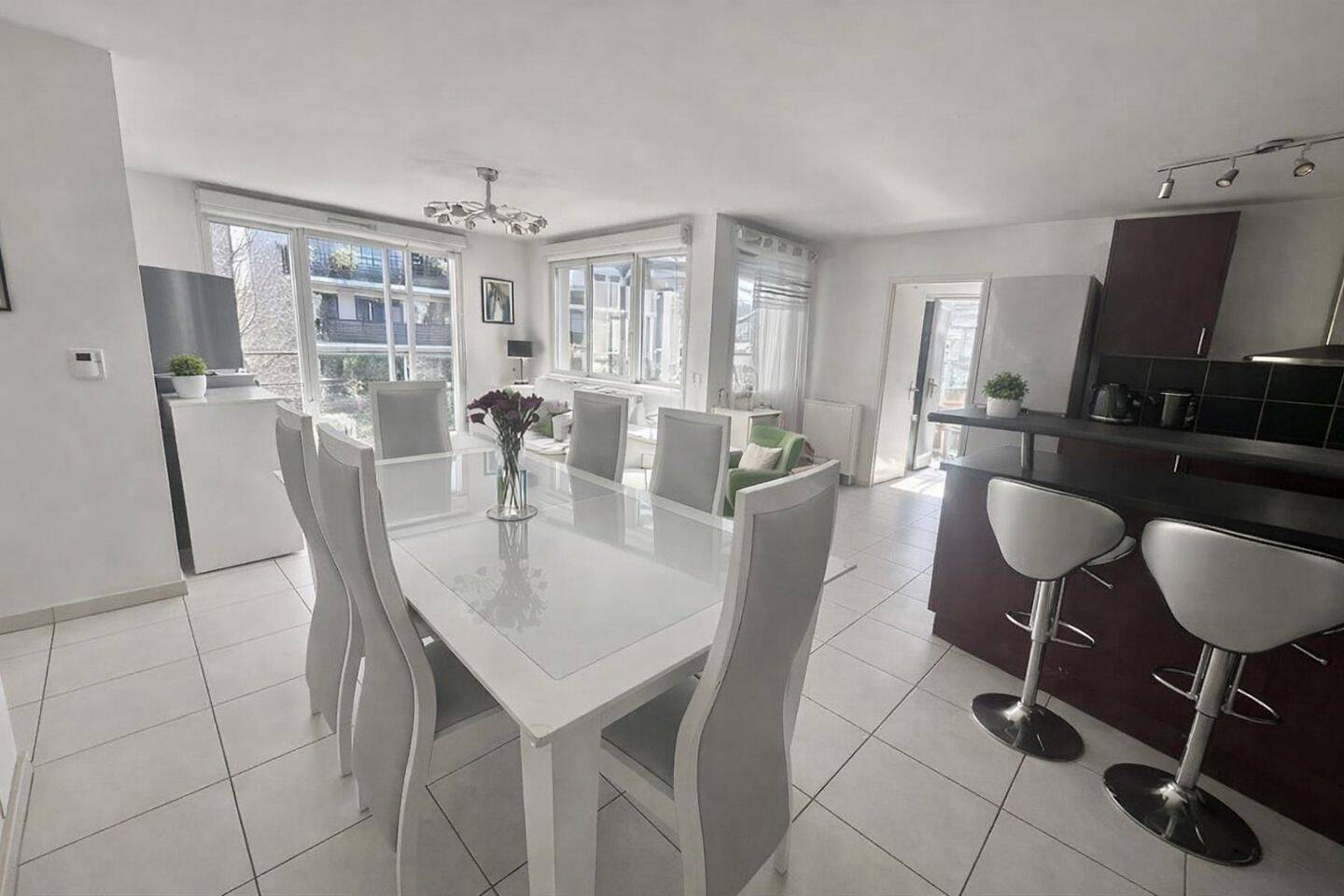 Maison à vendre, 84m², CRETEIL