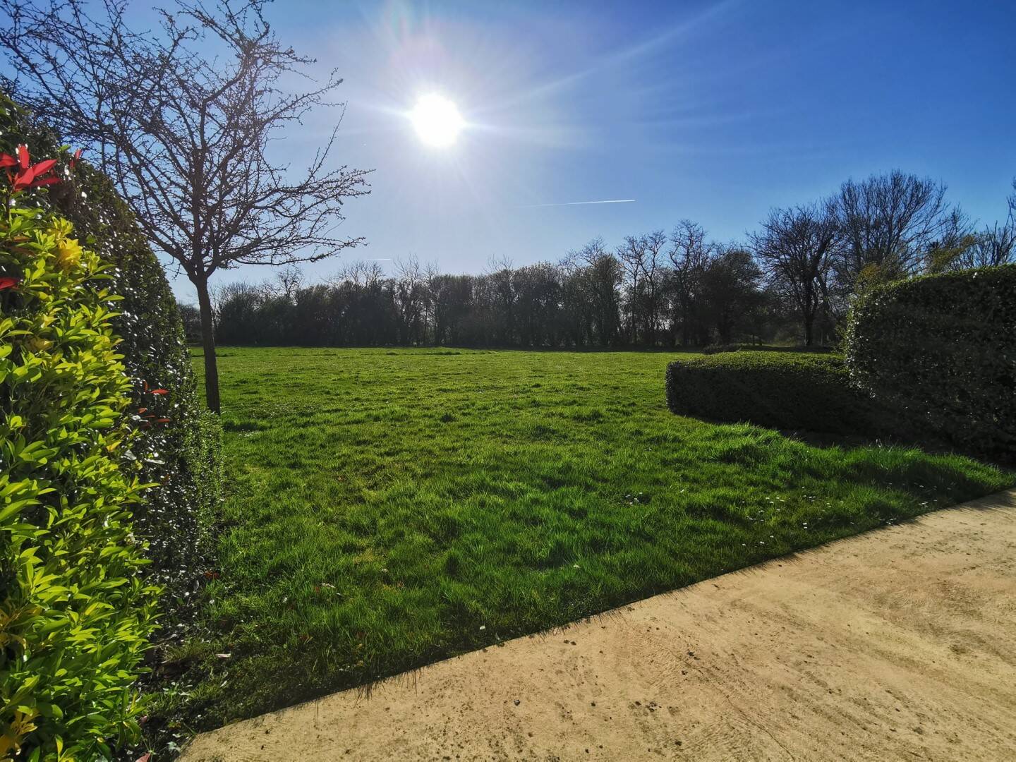 Maison à vendre, 53m², PORT EN BESSIN HUPPAIN