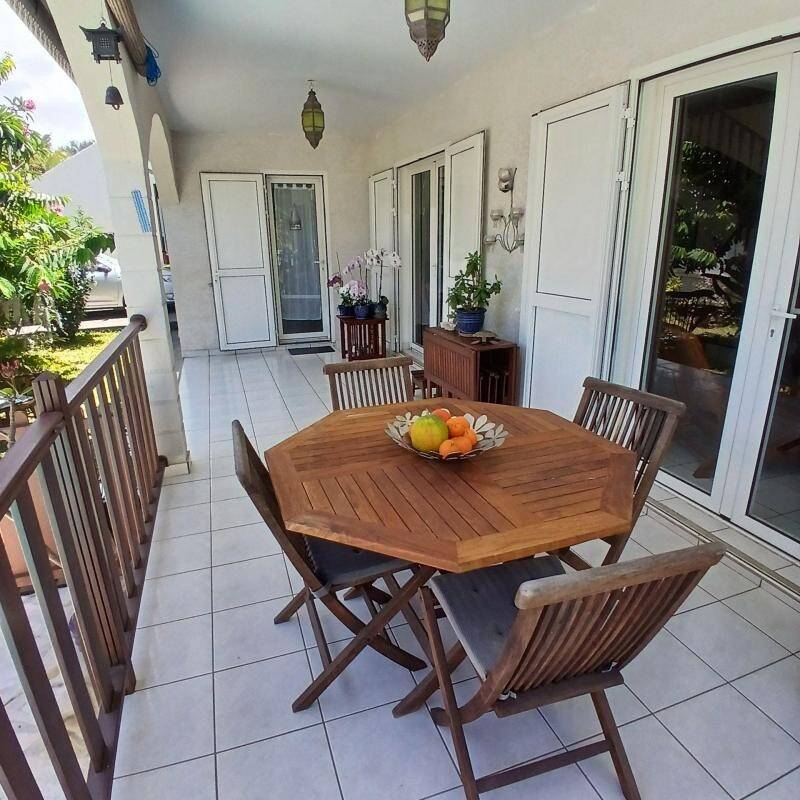 Maison à vendre, 170m², SAINT LOUIS