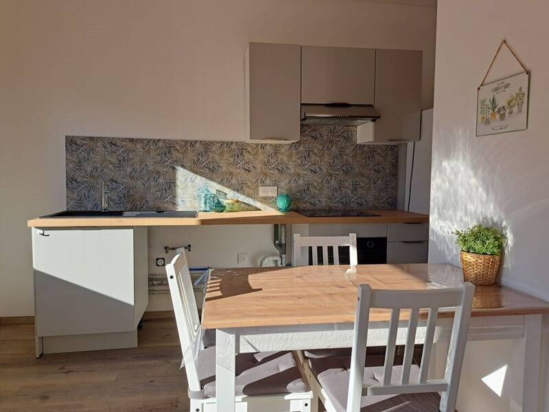 Maison à louer, 45m², MULHOUSE