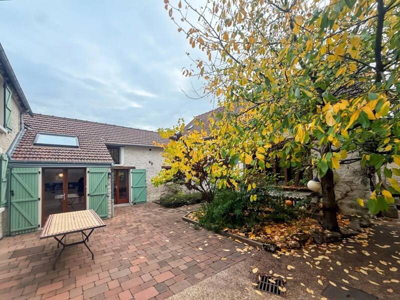 Maison à vendre, 240m², LIMETZ VILLEZ