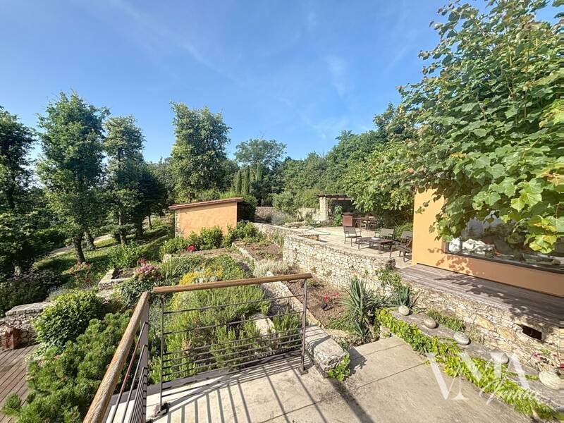 Maison à louer, 30m², SAINT CYR AU MONT D'OR