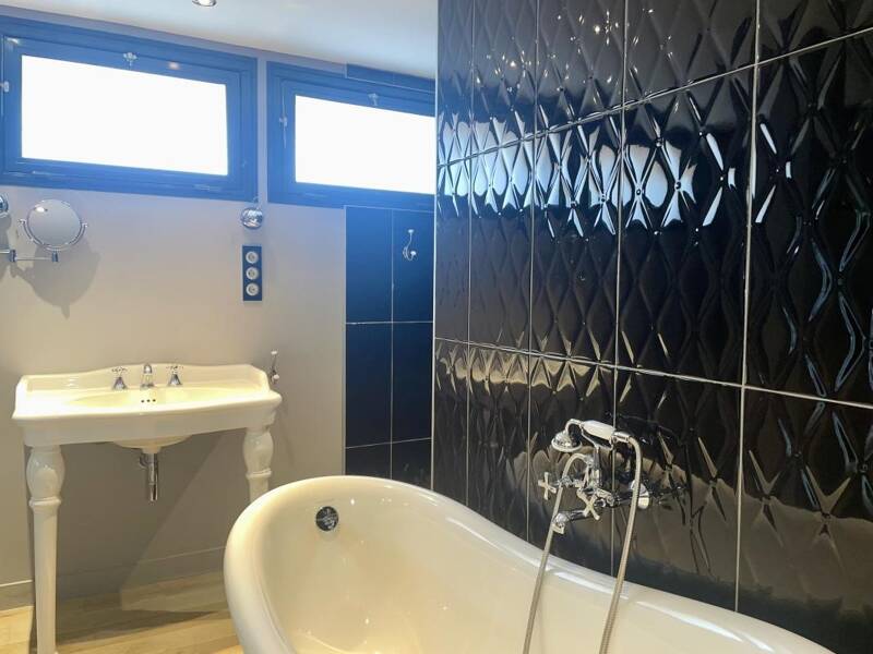 Maison à vendre, 107m², BORDEAUX