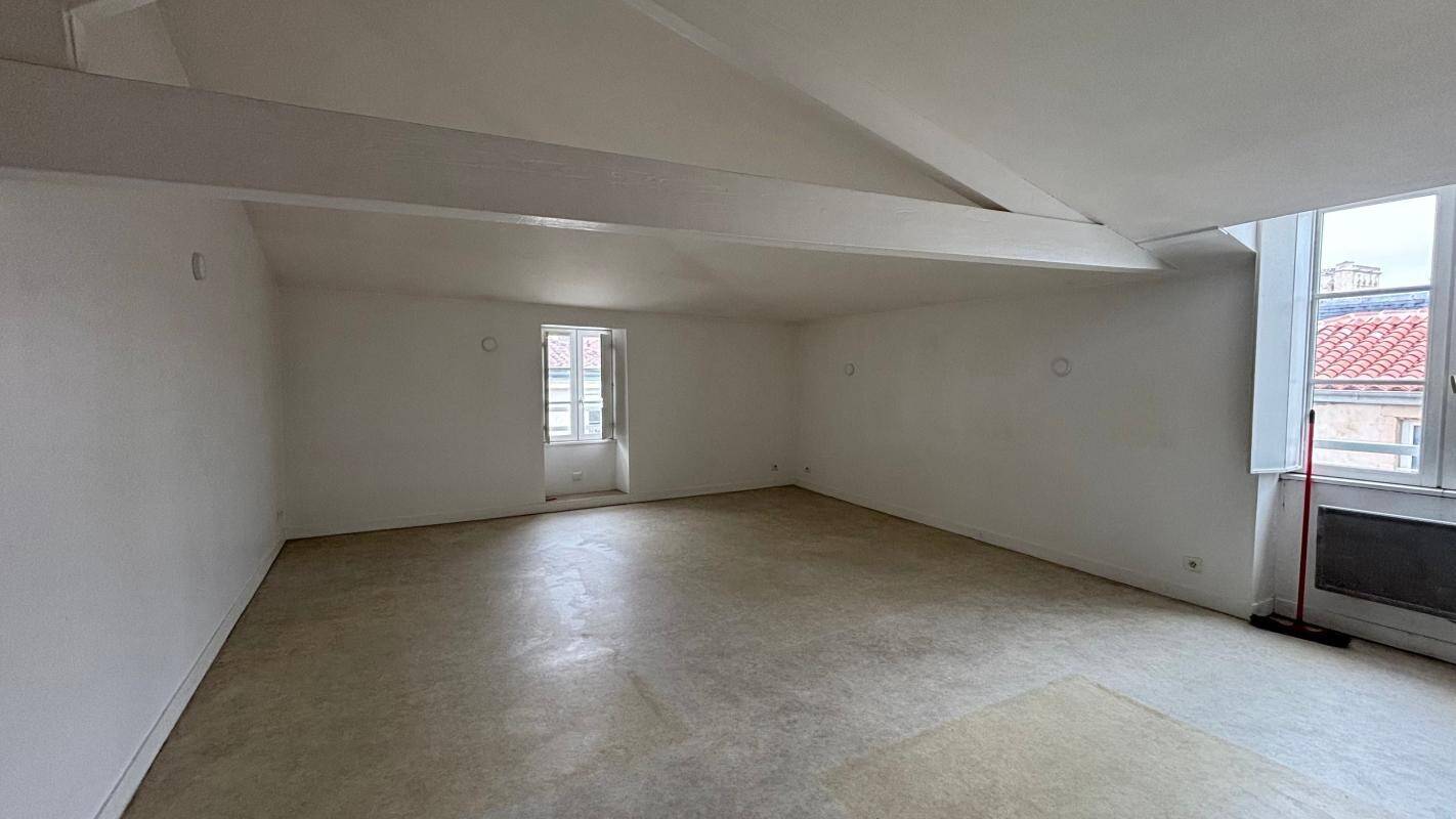 Maison à louer, 73m², LA ROCHELLE